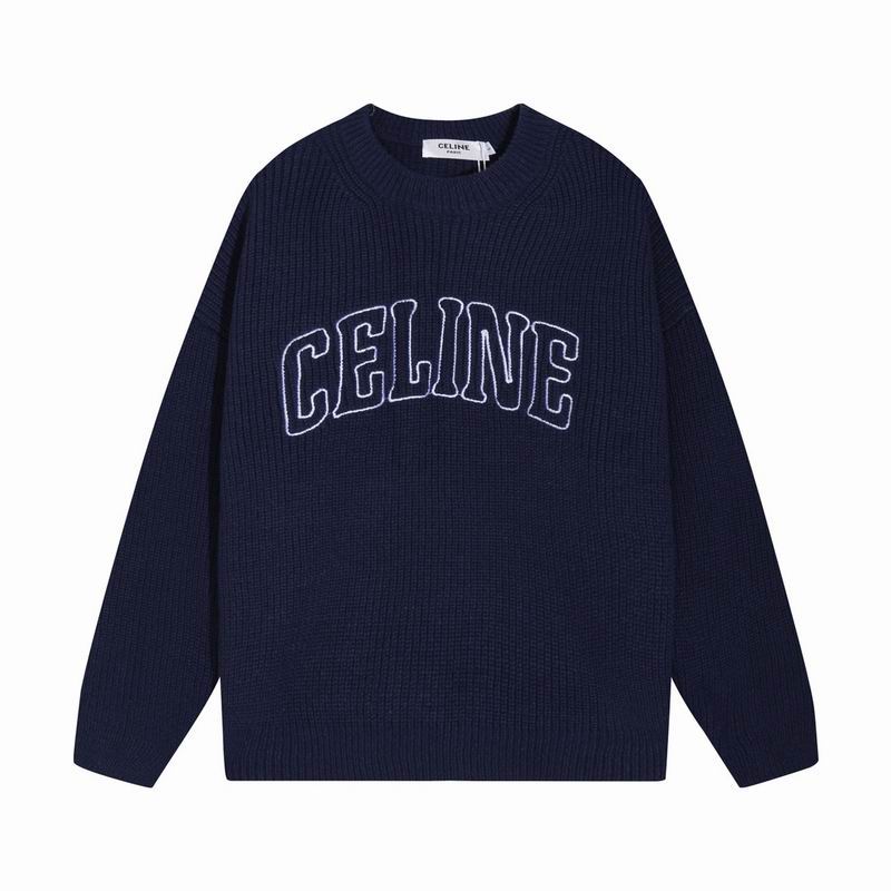Celine Sweater Wmns ID:20250908-5